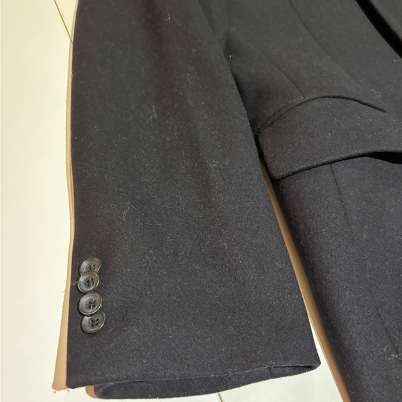 Club Monaco - Pea Coat - Size 42 - Picture 9 of 9